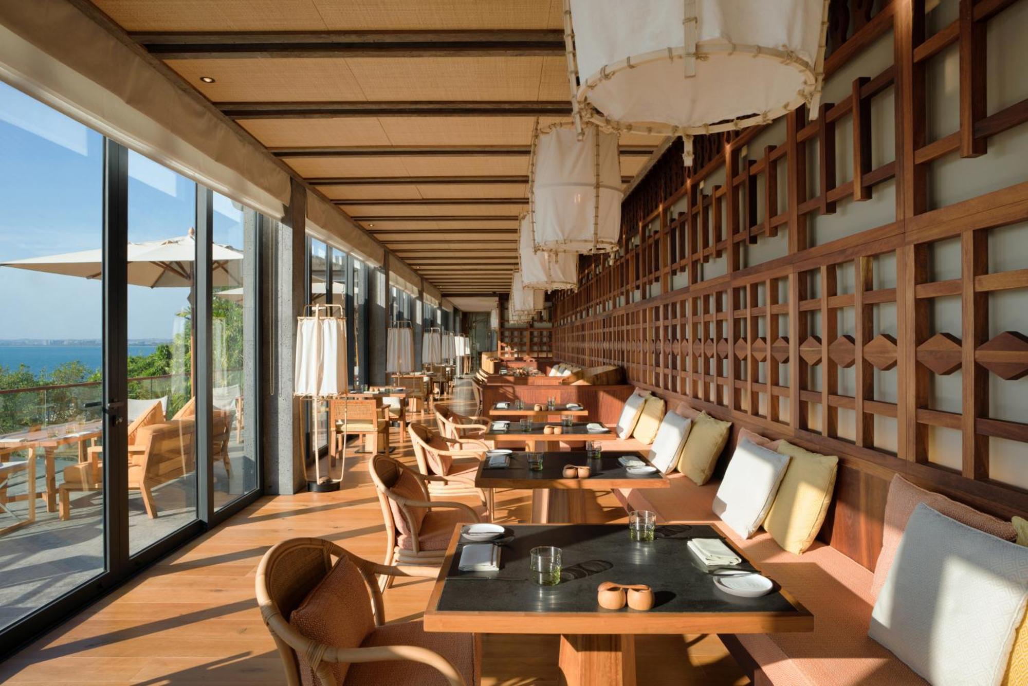 Hotel Six Senses Krabey Island Koh Krabey Exterior foto